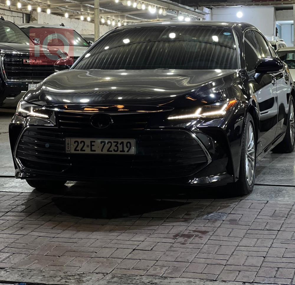 Toyota Avalon